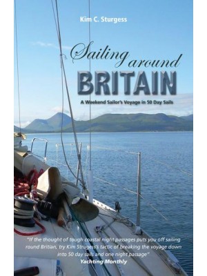 Sailing Around Britain - Making Waves