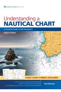 Understanding a Nautical Chart A Practical Guide to Safe Navigation