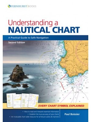 Understanding a Nautical Chart A Practical Guide to Safe Navigation