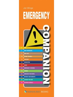 Emergency Practical Companion - Practical Companions