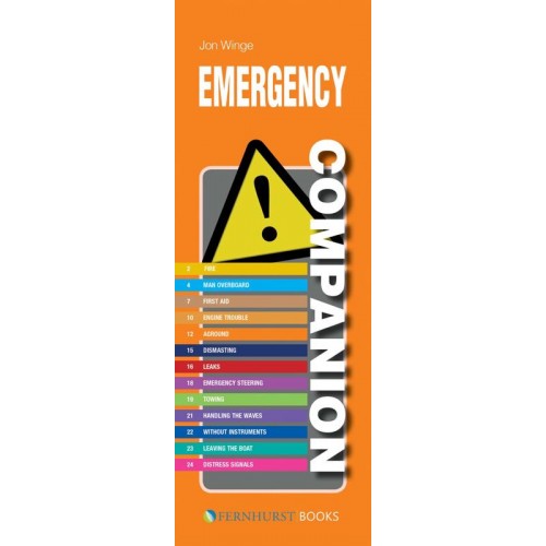 Emergency Practical Companion - Practical Companions