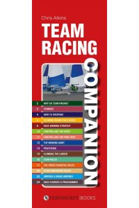Team Racing Companion - Practical Companions