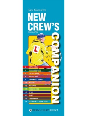 New Crew's Companion - Practical Companions