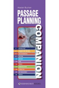 Passage Planning Companion - Practical Companions