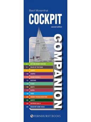 Cockpit Companion - Practical Companions