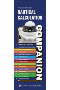 Nautical Calculation Practical Companion - Practical Companions