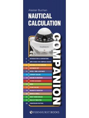 Nautical Calculation Practical Companion - Practical Companions