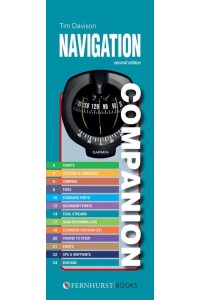 Navigation Companion - Practical Companions