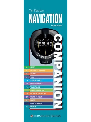 Navigation Companion - Practical Companions