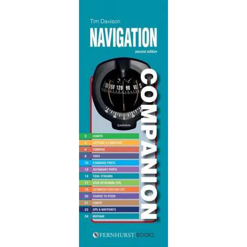 Navigation Companion - Practical Companions
