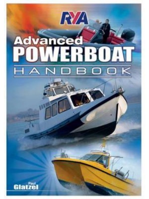 RYA Advanced Powerboat Handbook