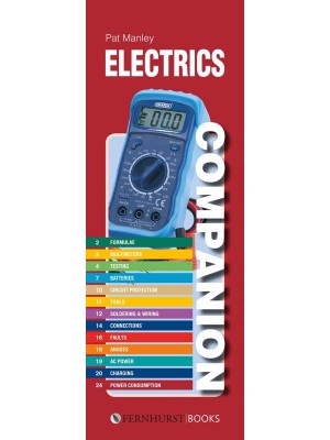 Electrics Companion - Practical Companions
