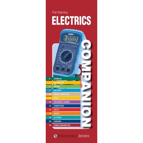 Electrics Companion - Practical Companions