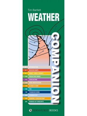 Weather Companion - Practical Companions