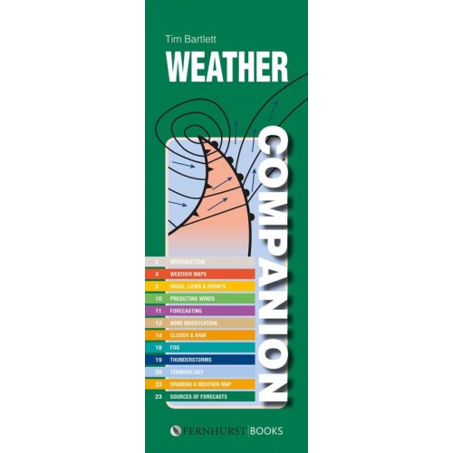 Weather Companion - Practical Companions