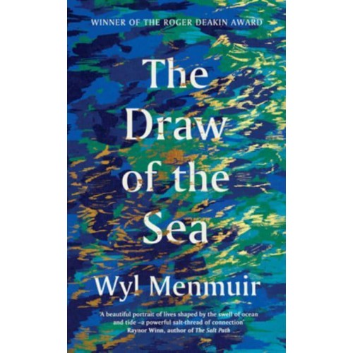 The Draw of the Sea