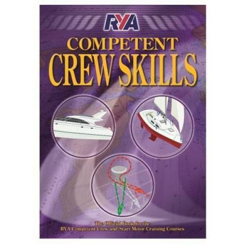 RYA Competent Crew Skills