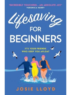 Lifesaving for Beginners