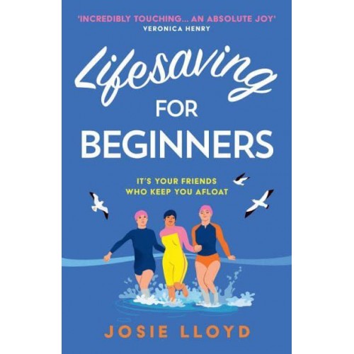 Lifesaving for Beginners