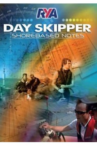 RYA Day Skipper Shorebased Notes