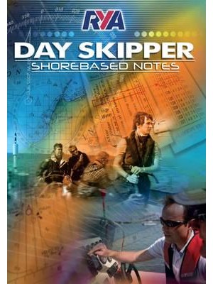 RYA Day Skipper Shorebased Notes