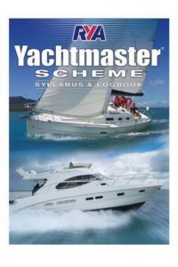 Yachtmaster Scheme Syllabus & Logbook