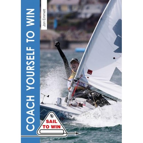 Coach Yourself to Win - Sail to Win