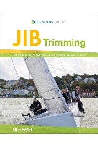 Jib Trimming An Illustrated Guide