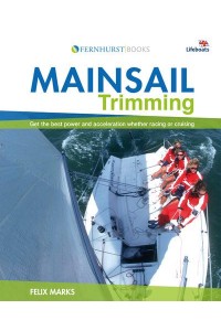 Mainsail Trimming An Illustrated Guide