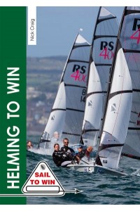 Helming to Win - Sail to Win