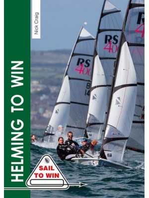 Helming to Win - Sail to Win
