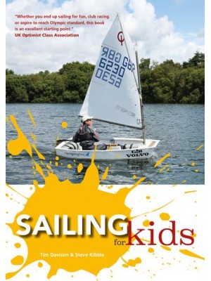 Sailing for Kids