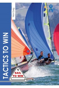 Tactics to Win - Sail to Win