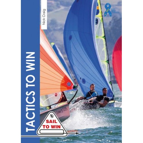 Tactics to Win - Sail to Win