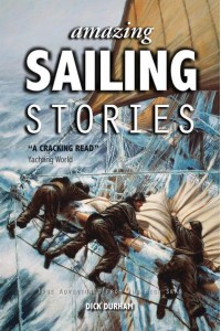 Amazing Sailing Stories - Amazing Stories