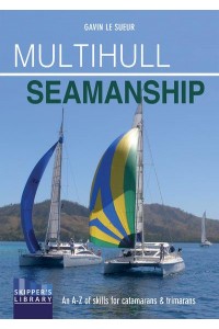 Multihull Seamanship - Skipper's Library