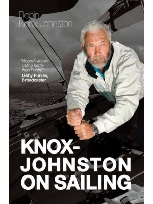 Knox-Johnston on Sailing