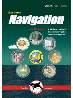 Illustrated Navigation - Illustrated Nautical Manuals