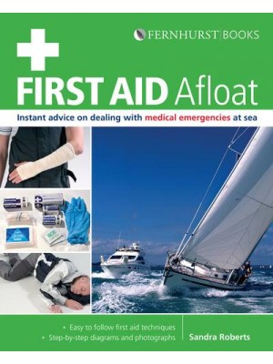 First Aid Afloat