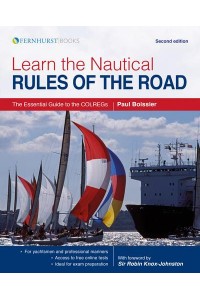 Learn the Nautical Rules of the Road An Expert Guide to the COLREGs