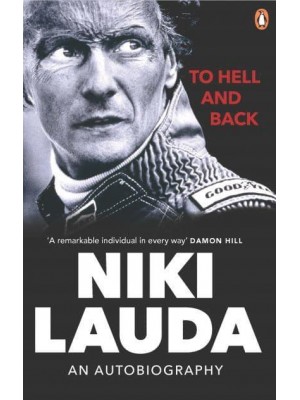 To Hell and Back An Autobiography