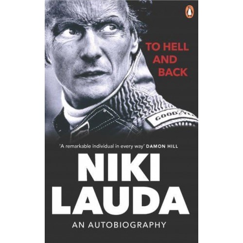 To Hell and Back An Autobiography