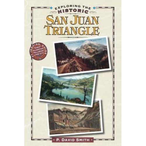 Esploring the Historic San Juan Triangle