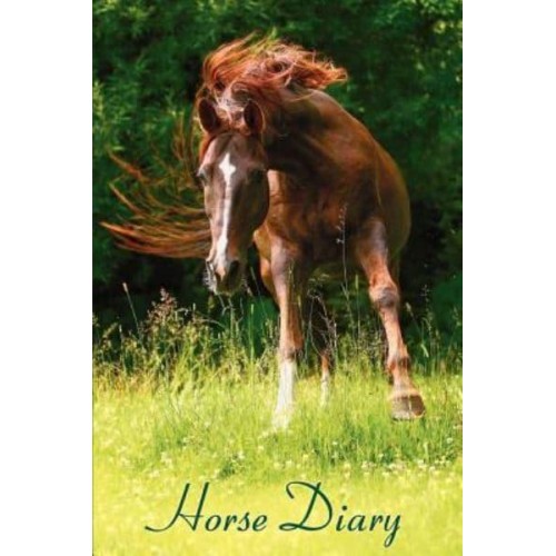Horse Diary