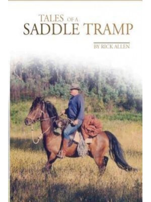 Tales of a Saddletramp