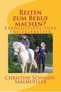 Reiten Zum Beruf Machen? Erfolgstipps Fuer Freizeitreiter