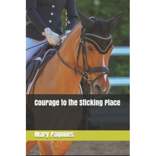 Courage to the Sticking Place - Fortune's Fool