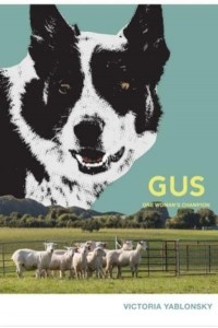 Gus One Woman's Champion