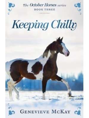 Keeping Chilly