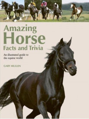 Amazing Horse Facts and Trivia An Illustrated Guide to the Equine World